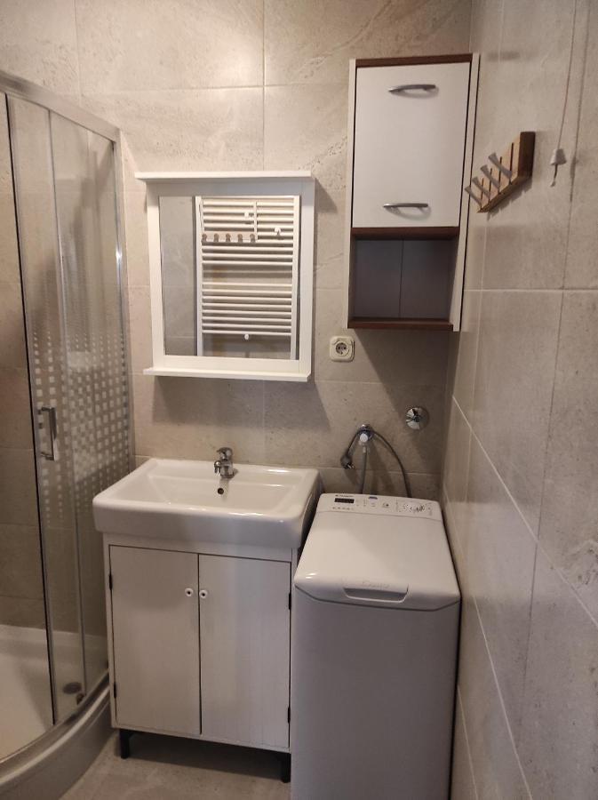 Holiday Home Mreznica Gornji Zvecaj Exterior photo